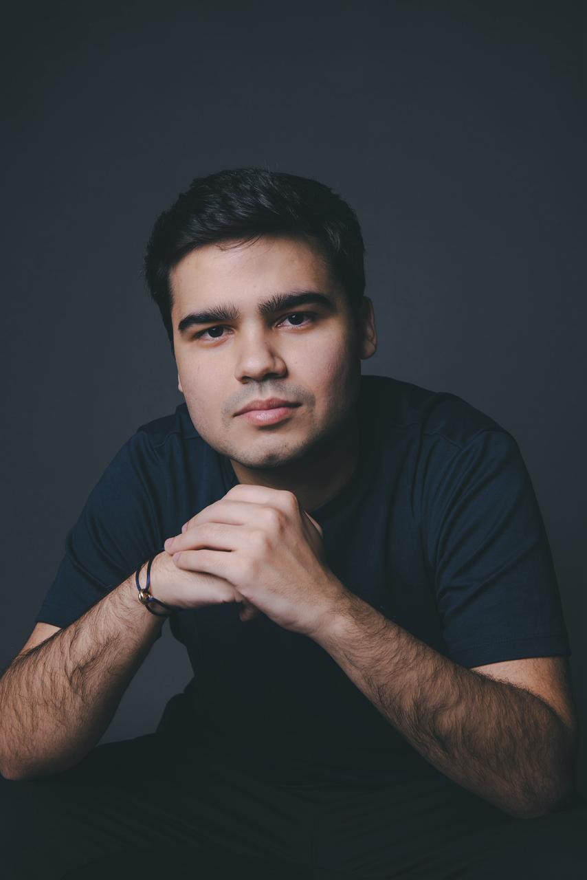Enzo Moreira
